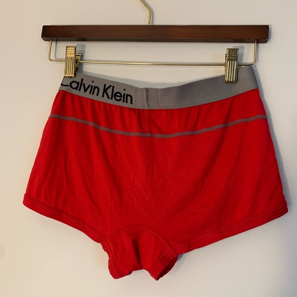 Calvin Klein-Trunks - Picture 2 of 3